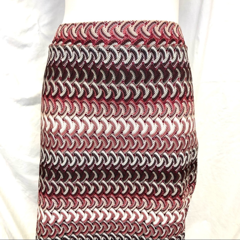 Gerry Weber Women Lined pencil skirt NWOT, sz 16
